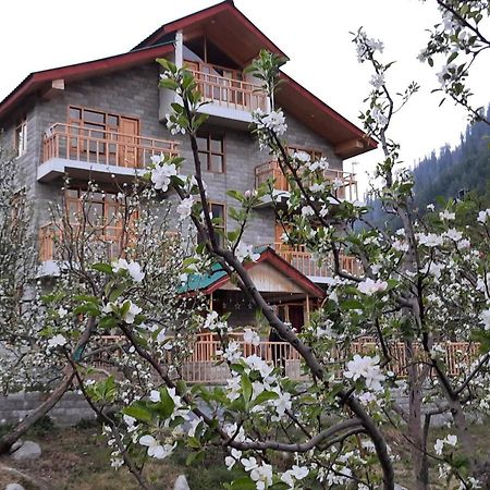 The Heaven'S Retreat Manali (Himachal Pradesh) Exterior photo