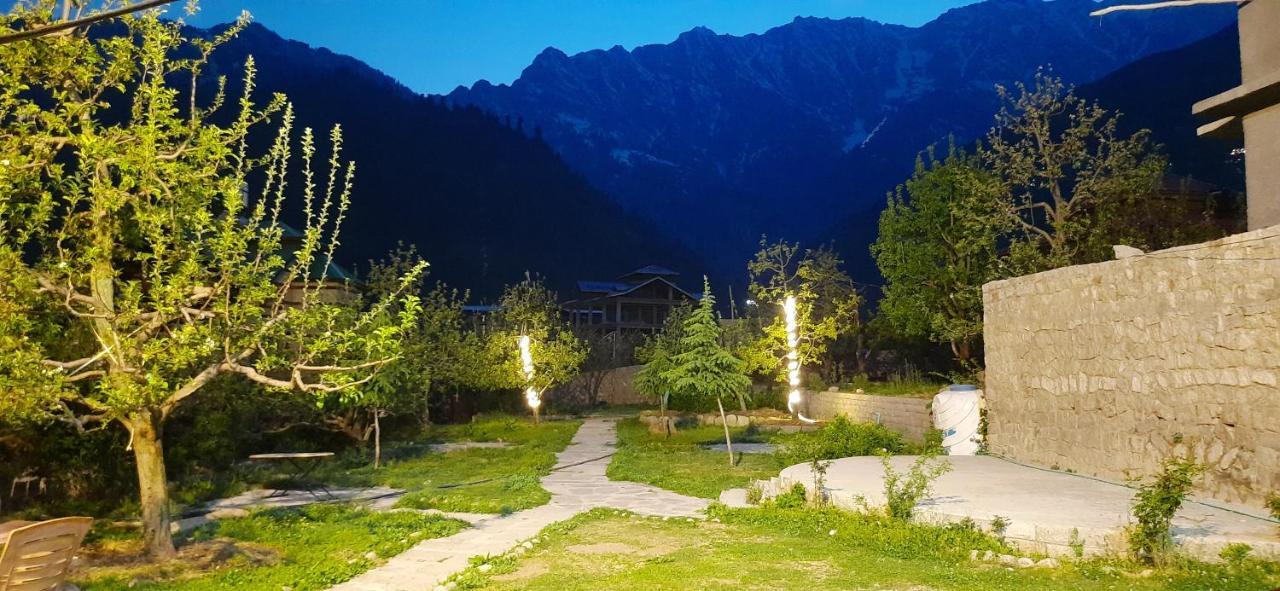 The Heaven'S Retreat Manali (Himachal Pradesh) Exterior photo